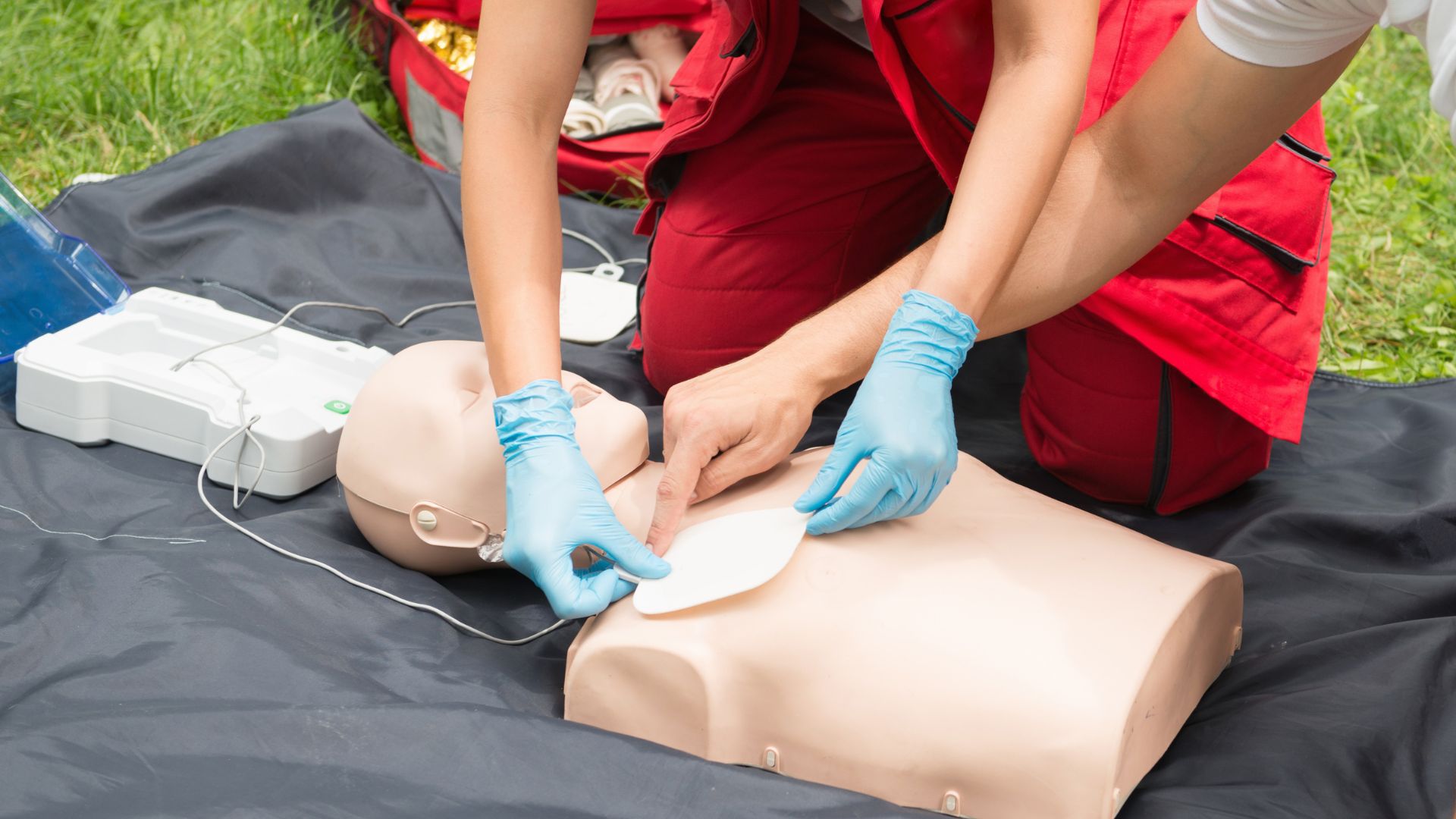 CPR Guidlines In Minnesota